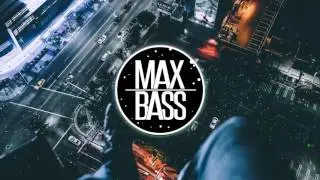 DELAY. - Falling [Bass Boosted]