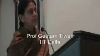 Part 1 Geetam Tiwari Propoor Green Urban Transport