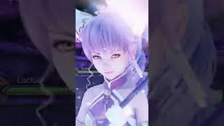 Blossom Sage Sakura CG Limit Burst | Final Fantasy Brave Exvius #FinalFantasy #FFBE