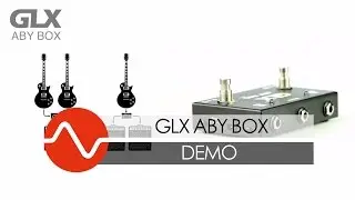 GLX ABY SWITCH