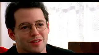 Matthew Broderick: 
