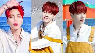JIMIN [ FMV ]  