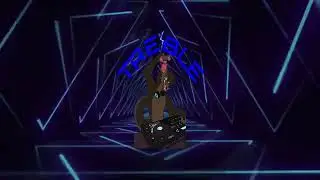 live vrchat DJ set