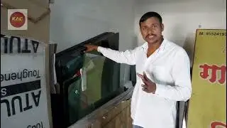 Journey of KADAM AUTO GLASS VOL - 01