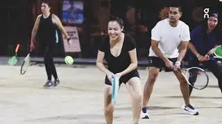 ON Roger Pro 2 Launch | On Philippines
