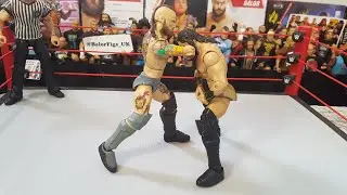 BFW Wrestlemania IV Night One - Full Show (Pic Fed)