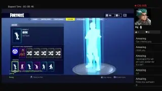 jdbaseball298's Live PS4 Broadcast