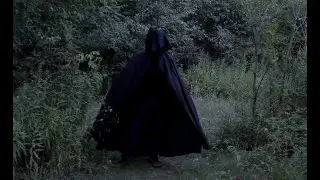 The Legend of Spider | short horror film