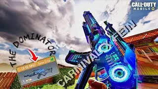 Carnival x Fein | The Dominator | CODM Montage #1