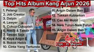 Top Hits Album Kang Arjun 2026