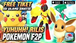 BARU ! Pok&eacute;mon Showdown Banyak Gratis UR+ Ramah f2p android/ios x7game