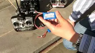 WWW.RTF-HELI.COM - WALKERA / EXCEED/ E-SKY TX LIPO BATTERY MOD