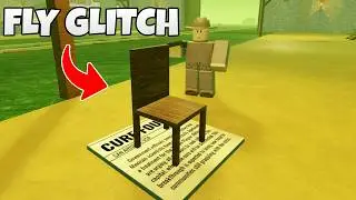 СУПЕР ПРОСТОЙ ГЛЮК ДЛЯ ПОЛЕТА (НОВИНКА 2026) DEAD RAILS ROBLOX