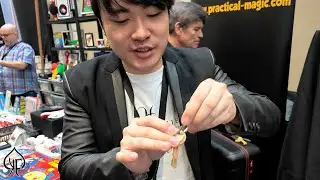 Scotch & Whiskey by Hanson Chien [BMC 2025 Full Performance]