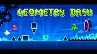 PIGPIG GAMER GEOMETRY DASH VIDEOS LIVE HD (Video Compilation) [Part 1]