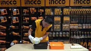 INGCO &Sigma;&kappa;&alpha;&phi;ά&kappa;&iota; &Beta;&alpha;&phi;ή&sigmaf; CHPTT082551