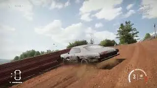 25 0829 Wreckfest 2 Update3 Switchback on EuroRally Rev