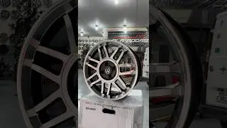 Rodas Snowflakes aro 17 - Ala Rodas 🤩