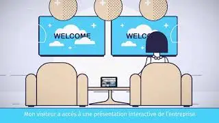 SharingCloud - Tuto Affichage dynamique (2019)