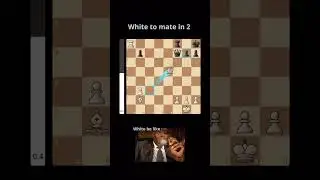 📌 Pinning and winning | Chess tactics