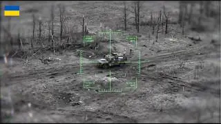 Lasar Group Drone Attacks | Ukrainian National Guard Strikes Russian Vehicles