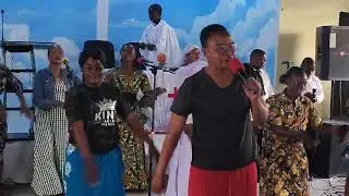REVELATION choir 