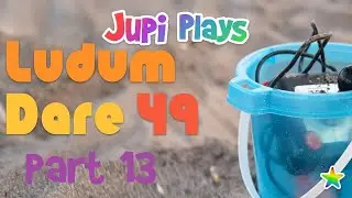 Jupi Plays Indie Games: ALL THE GAMES [Ludum Dare 49] [Part 13]