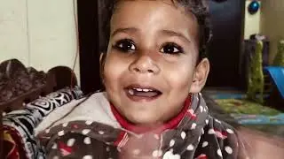 पापा को मैने surprice 🤗 गिफ्ट दिया | Vamika Shivi Vlogs ☺ #trending #viral 