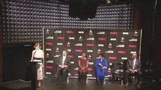 Emma Watson | UN Women Global Goodwill Ambassador Launches Inaugural | HeForShe Arts Week