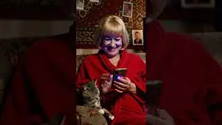 ИИ сериал про борьбу с одиночеством
