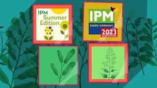 IPM ESSEN meets Landgard Connect
