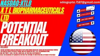 Акции XTLB: потенциальный прорыв | Акции XTLB Biopharmaceuticals