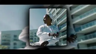 K27 x Straynan&eacute; Type Beat (prod. by Redax)