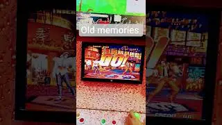 King of Fighters 97 | Old Memories Never Die#KOF97#KingOfFighters97#OldMemories#tekkentag #music