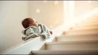 Peaceful Night Sounds for Baby Comfort