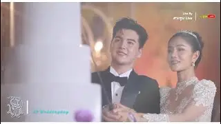 นาทีบ่าวสาวตัดเค้ก น้องนาริตะเต้นเซอร์ไพรส์