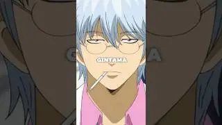 Gintama is too slow for most people. #gintama #anime