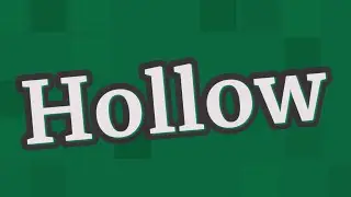 HOLLOW pronunciation &bull; How to pronounce HOLLOW
