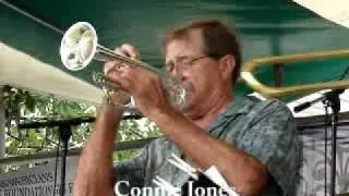 Connie Jones' Crescent City Jazz Band - Stachmo Summerfest 2009