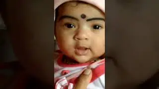 BEST BABY CONTEST 2022||Cute baby Smira🥰|| 1year 11 month old|| Please support her 🙏