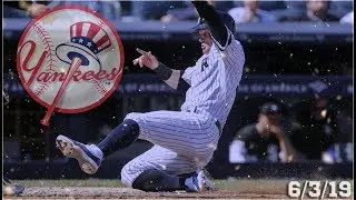Let's Talk About Clint Frazier