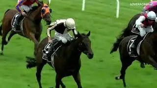 Levante claims the Gr. 1 El Cheapo Cars WFA Classic
