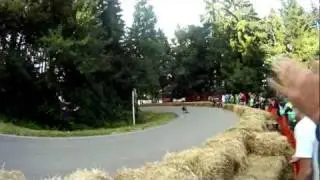 Kozakov Challenge World Cup Race 2011