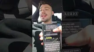 все, что Рон умеет &mdash; это выращивание клипов 😭