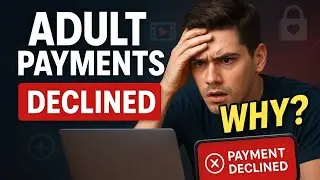 Why Your Adult Subscription Site Gets Declined &ndash; The Truth About MCC 5967 Payments