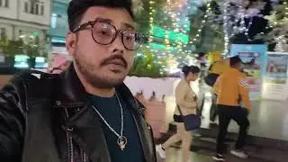 Episode 4 West point mall Gangtok Sikkim #vloggers #gangtoksikkim #Ranjitbhandarivlogs 