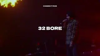 SHUBH TYPE BEAT - 32 BOR| PROD. PXXD