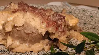 Zuppa Gallurese | A CASA VOSTRA Ep.1 &ndash; La vera ricetta sarda tra storie e convivialit&agrave;