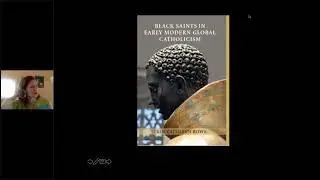 Black Saints in Early Modern Global Capitalism