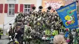 Chäslochbrätscher 2018 stündli